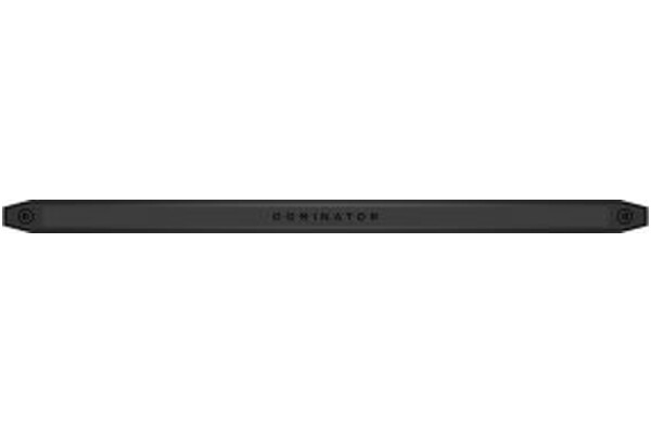Pamięć RAM CORSAIR Dominator RGB 32GB DDR5 6600MHz Z radiatorem 1.4V 32CL