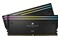 Pamięć RAM CORSAIR Dominator RGB 32GB DDR5 6600MHz Z radiatorem 1.4V 32CL