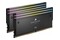Pamięć RAM CORSAIR Dominator RGB 32GB DDR5 6600MHz Z radiatorem 1.4V 32CL