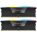 Pamięć RAM CORSAIR Vengeance RGB 96GB DDR5 6000MHz Z radiatorem 1.4V 30CL