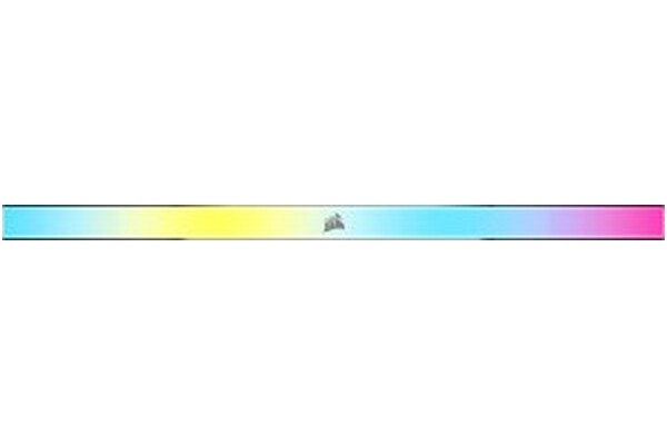 Pamięć RAM CORSAIR Vengeance RGB 96GB DDR5 6000MHz Z radiatorem 1.4V 30CL