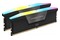 Pamięć RAM CORSAIR Vengeance RGB 96GB DDR5 6000MHz Z radiatorem 1.4V 30CL