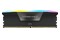 Pamięć RAM CORSAIR Vengeance RGB 32GB DDR5 6800MHz Z radiatorem 1.4V 40CL