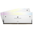 Pamięć RAM CORSAIR Dominator RGB 32GB DDR5 7200MHz Z radiatorem 1.4V 34CL