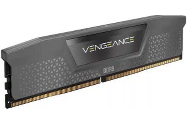Pamięć RAM CORSAIR Vengeance 64GB DDR5 6000MHz Z radiatorem 1.35V 36CL