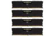 Pamięć RAM CORSAIR Vengeance LPX 128GB DDR4 3200MHz Z radiatorem 1.35V 16CL