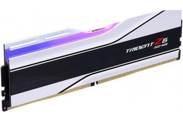 Pamięć RAM G.Skill Trident Z5 Neo RGB 32GB DDR5 6400MHz Z radiatorem 1.4V 32CL
