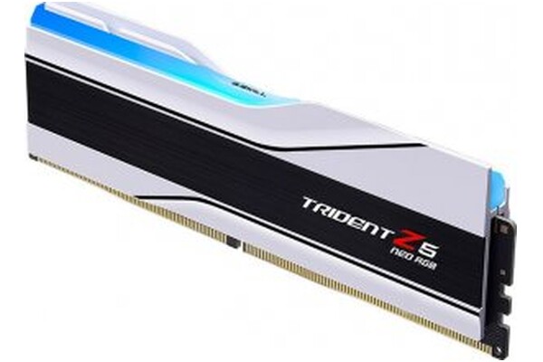 Pamięć RAM G.Skill Trident Z5 Neo RGB 32GB DDR5 6400MHz Z radiatorem 1.4V 32CL