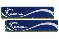 Pamięć RAM G.Skill Performance 4GB DDR2 800MHz Z radiatorem 5CL