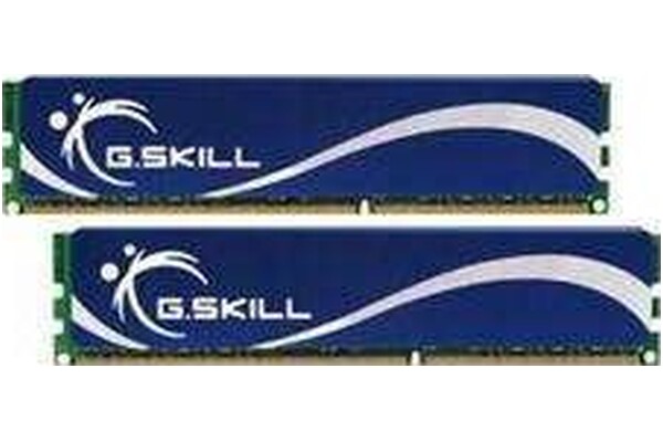 Pamięć RAM G.Skill Performance 4GB DDR2 800MHz Z radiatorem 5CL