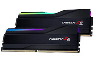 Pamięć RAM G.Skill Trident Z5 Black RGB 48GB DDR5 8000MHz Z radiatorem 1.1 | 1.35V 40CL