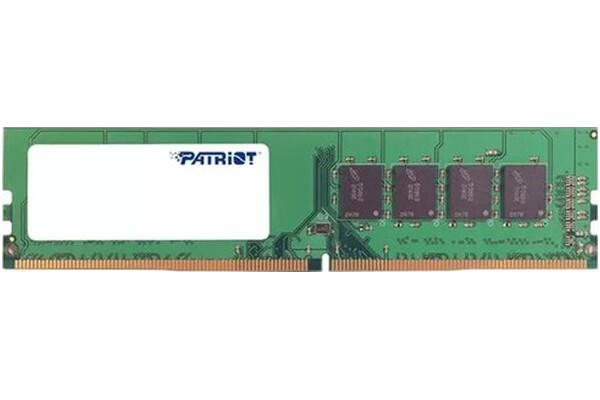 Pamięć RAM Patriot Signaturee 8GB DDR4 2666MHz 1.2V 19CL