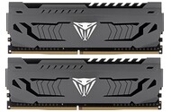 Pamięć RAM Patriot Viper Steel 16GB DDR4 3733MHz Z radiatorem 1.35V 17CL