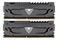 Pamięć RAM Patriot Viper Steel 16GB DDR4 3733MHz Z radiatorem 1.35V 17CL