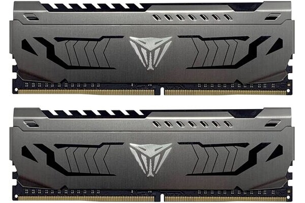 Pamięć RAM Patriot Viper Steel 32GB DDR4 3600MHz Z radiatorem 1.35V 18CL