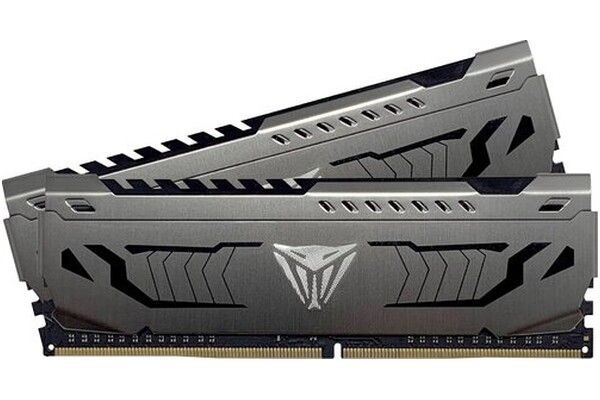 Pamięć RAM Patriot Viper Steel 32GB DDR4 3600MHz Z radiatorem 1.35V 18CL