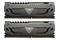 Pamięć RAM Patriot Viper Steel 32GB DDR4 3600MHz Z radiatorem 1.35V 18CL