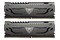 Pamięć RAM Patriot Viper Steel 16GB DDR4 3200MHz Z radiatorem 1.35V 16CL