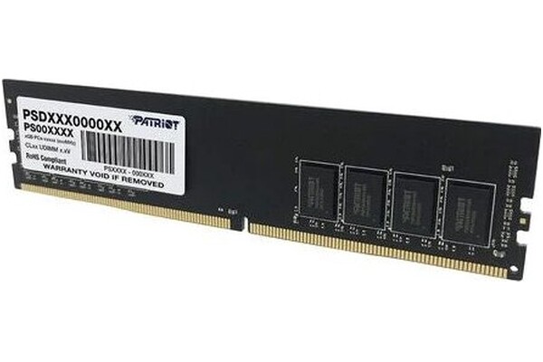 Pamięć RAM Patriot Signaturee 16GB DDR4 2666MHz 1.2V 19CL
