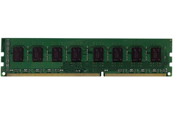 Pamięć RAM Patriot Signaturee 4GB DDR3 1600MHz 1.5V 11CL