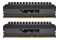 Pamięć RAM Patriot Viper 4 Blackout 16GB DDR4 3200MHz Z radiatorem 1.35V 16CL