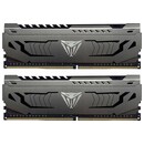 Pamięć RAM Patriot Viper Steel 64GB DDR4 3600MHz Z radiatorem 1.35V 18CL