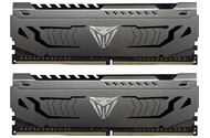 Pamięć RAM Patriot Viper Steel 64GB DDR4 3600MHz Z radiatorem 1.35V 18CL
