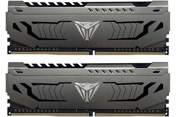 Pamięć RAM Patriot Viper Steel 64GB DDR4 3600MHz Z radiatorem 1.35V 18CL