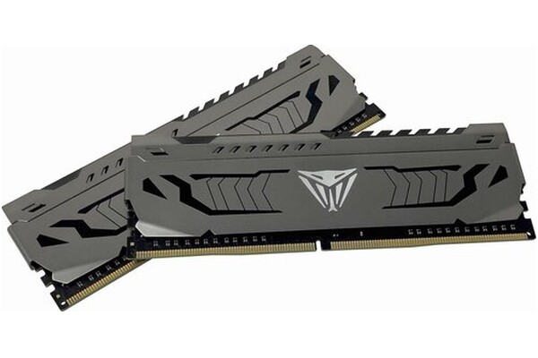Pamięć RAM Patriot Viper Steel 64GB DDR4 3600MHz Z radiatorem 1.35V 18CL