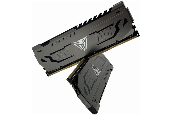 Pamięć RAM Patriot Viper Steel 64GB DDR4 3600MHz Z radiatorem 1.35V 18CL