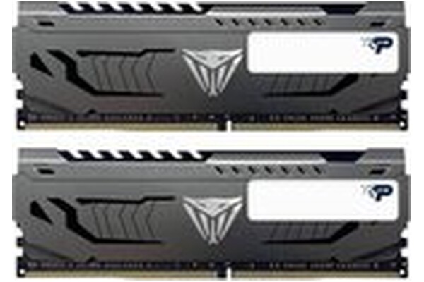 Pamięć RAM Patriot Viper Steel 64GB DDR4 3600MHz Z radiatorem 1.35V 18CL