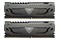 Pamięć RAM Patriot Viper Steel 64GB DDR4 3600MHz Z radiatorem 1.35V 18CL
