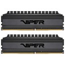 Pamięć RAM Patriot Viper 4 Blackout 64GB DDR4 3200MHz Z radiatorem 1.35V 16CL