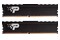 Pamięć RAM Patriot Signaturee Premium 32GB DDR4 3200MHz Z radiatorem 1.2V 22CL