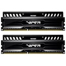 Pamięć RAM Patriot Viper 3 16GB DDR3 1600MHz Z radiatorem 1.5V 10CL