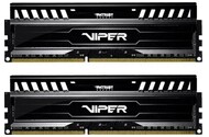 Pamięć RAM Patriot Viper 3 16GB DDR3 1600MHz Z radiatorem 1.5V 10CL