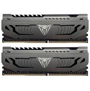 Pamięć RAM Patriot Viper Steel 16GB DDR4 3600MHz Z radiatorem 1.35V 17CL