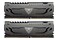 Pamięć RAM Patriot Viper Steel 16GB DDR4 3600MHz Z radiatorem 1.35V 17CL