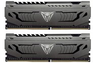 Pamięć RAM Patriot Viper Steel 64GB DDR4 3200MHz Z radiatorem 1.35V 16CL