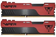Pamięć RAM Patriot Viper Elite II 32GB DDR4 4000MHz Z radiatorem 1.4V 20CL