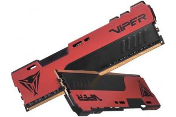 Pamięć RAM Patriot Viper Elite II 32GB DDR4 4000MHz Z radiatorem 1.4V 20CL