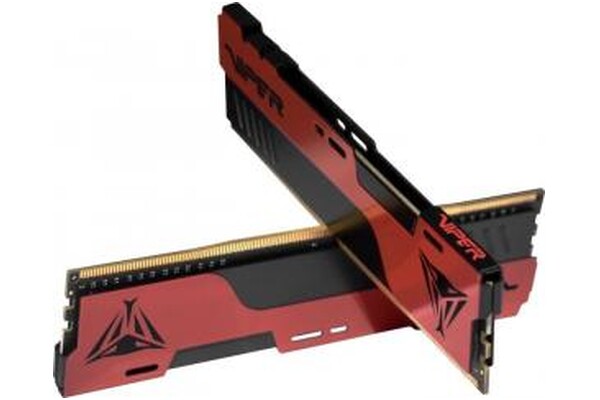 Pamięć RAM Patriot Viper Elite II 32GB DDR4 4000MHz Z radiatorem 1.4V 20CL