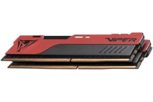 Pamięć RAM Patriot Viper Elite II 32GB DDR4 4000MHz Z radiatorem 1.4V 20CL