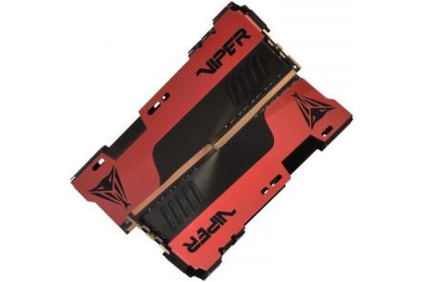Pamięć RAM Patriot Viper Elite II 32GB DDR4 4000MHz Z radiatorem 1.4V 20CL