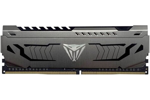 Pamięć RAM Patriot Viper Steel 8GB DDR4 3200MHz Z radiatorem 1.35V 16CL