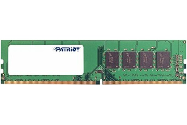 Pamięć RAM Patriot Signaturee 8GB DDR4 2400MHz 1.2V 17CL