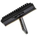 Pamięć RAM Patriot Viper 4 Blackout 32GB DDR4 3600MHz Z radiatorem 1.35V 18CL