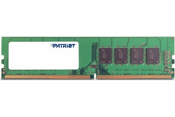 Pamięć RAM Patriot Signaturee 16GB DDR4 2133MHz 1.2V 15CL