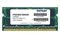 Pamięć RAM Patriot Signaturee 8GB DDR3 1600MHz 1.5V 11CL