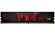 Pamięć RAM G.Skill Aegis 16GB DDR4 3000MHz 1.35V 16CL